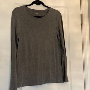 Apt 9 long sleeve tshirt size large